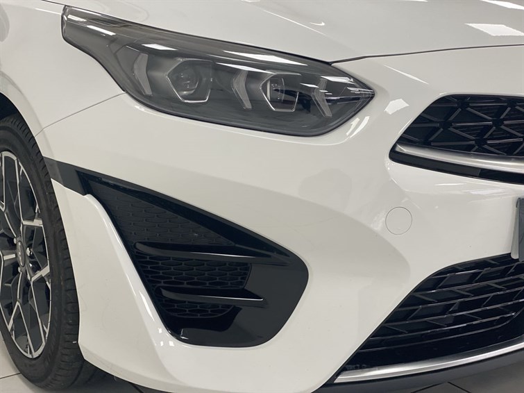 Used Kia Ceed 2025 for sale - 77210606: Photo 21