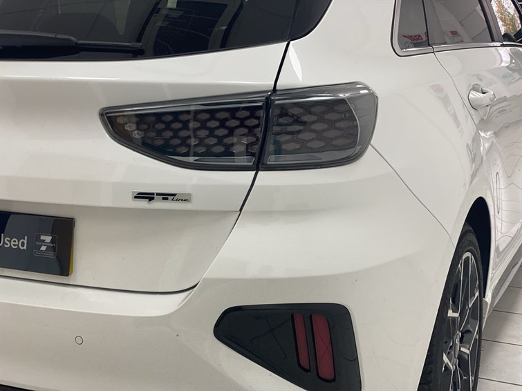 Used Kia Ceed 2025 for sale - 77210606: Photo 22