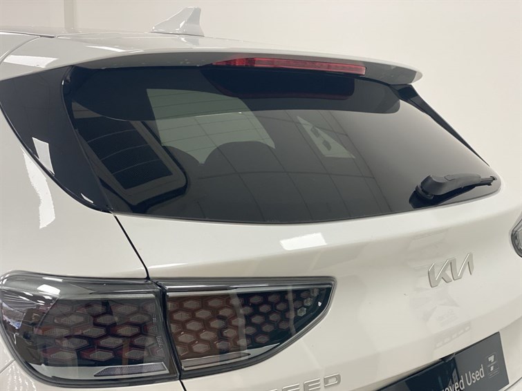 Used Kia Ceed 2025 for sale - 77210606: Photo 24