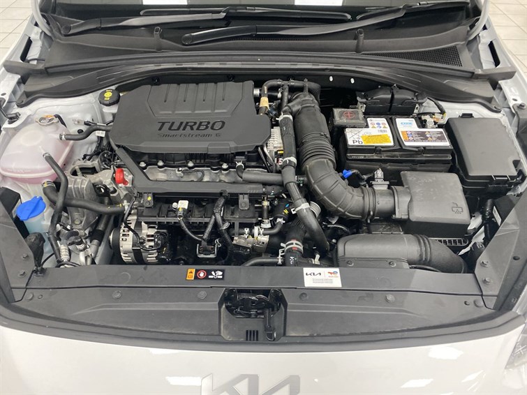 Used Kia Ceed 2025 for sale - 77210606: Photo 29