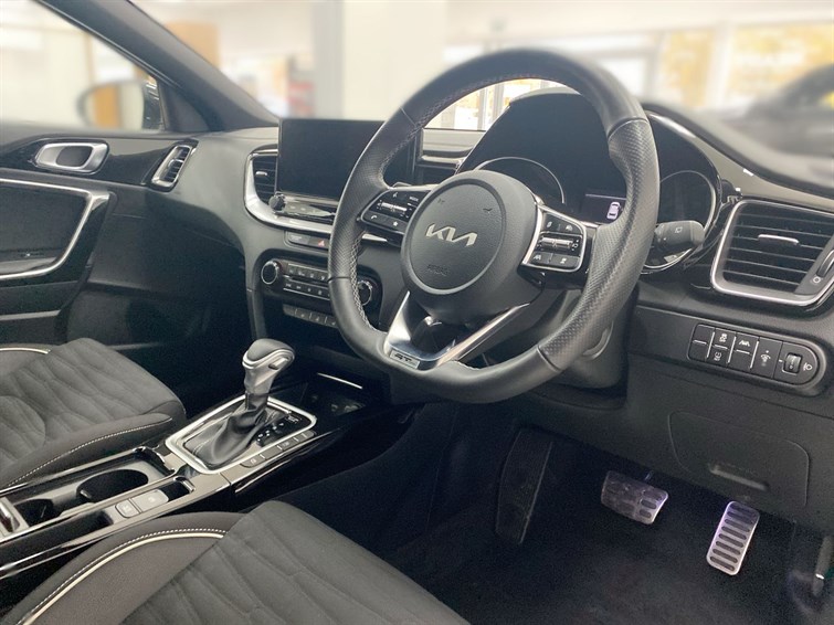 Used Kia Ceed 2025 for sale - 77210606: Photo 32