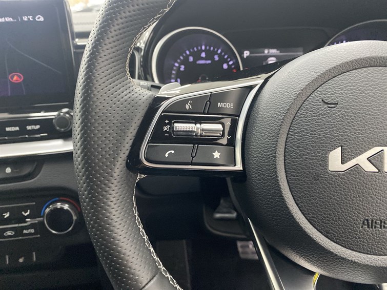 Used Kia Ceed 2025 for sale - 77210606: Photo 37