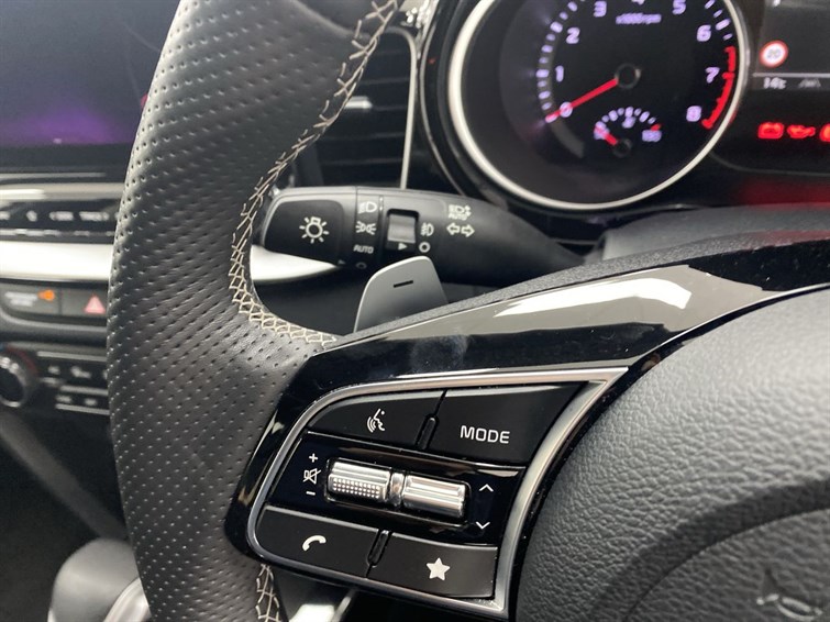 Used Kia Ceed 2025 for sale - 77210606: Photo 38