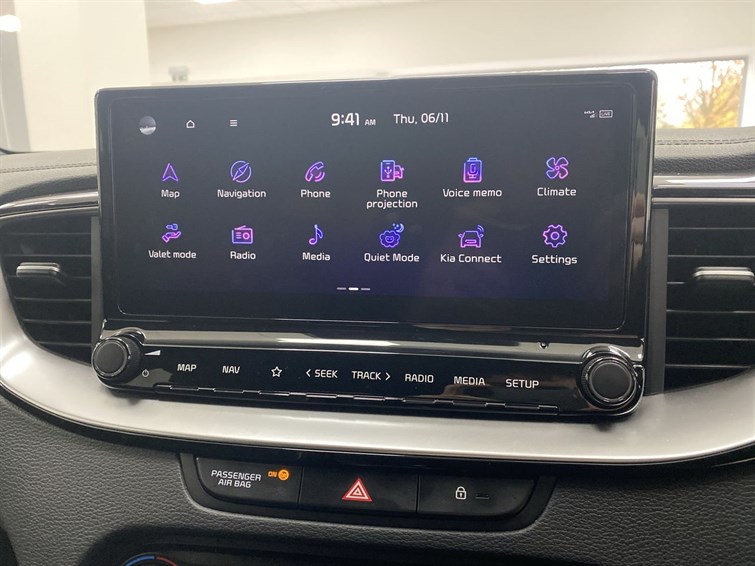 Used Kia Ceed 2025 for sale - 77210606: Photo 45