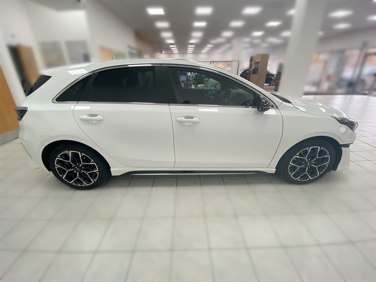 Used Kia Ceed 2025 for sale - 77210606: Photo 5