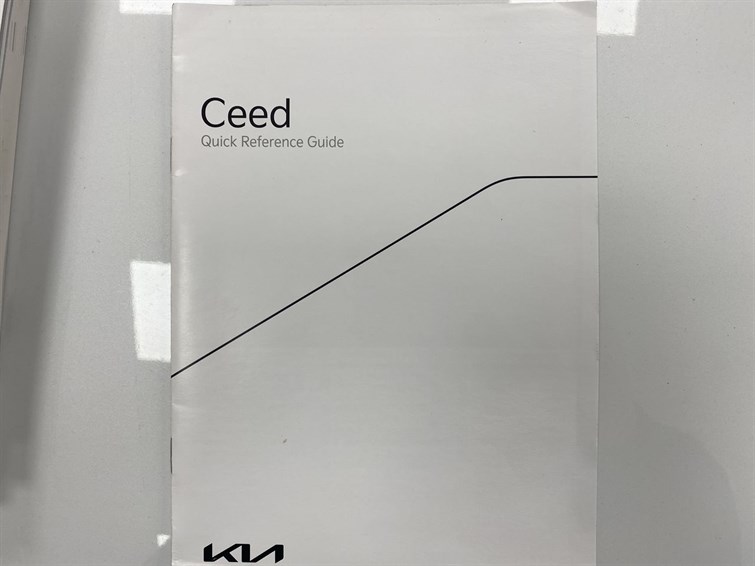 Used Kia Ceed 2025 for sale - 77210606: Photo 55