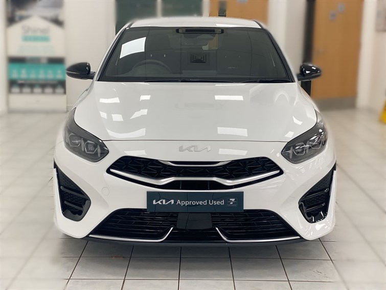 Used Kia Ceed 2025 for sale - 77210606: Photo 6