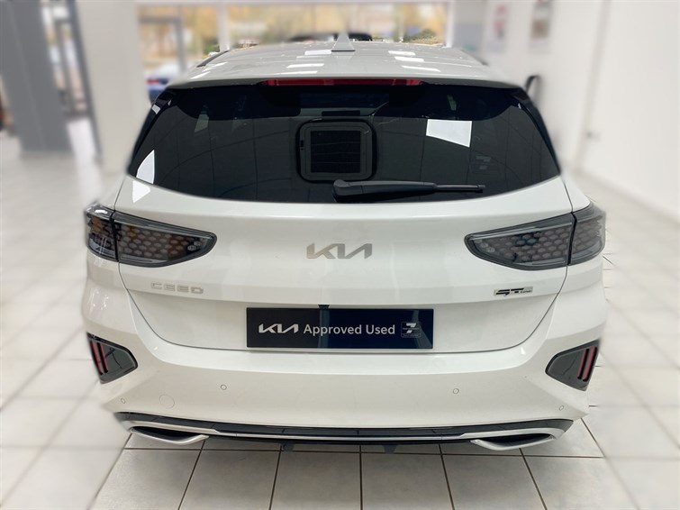 Used Kia Ceed 2025 for sale - 77210606: Photo 7