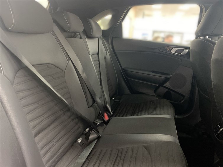 Used Kia Ceed 2025 for sale - 77210606: Photo 8