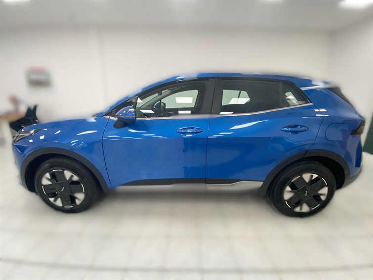 Used Kia Sportage 2025 for sale - 77292783: Photo 13