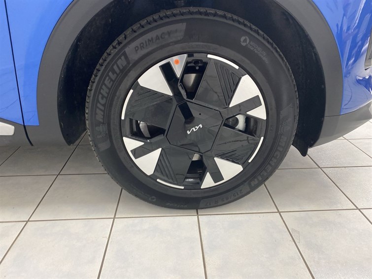 Used Kia Sportage 2025 for sale - 77292783: Photo 15