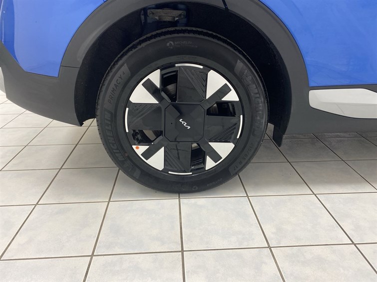 Used Kia Sportage 2025 for sale - 77292783: Photo 17