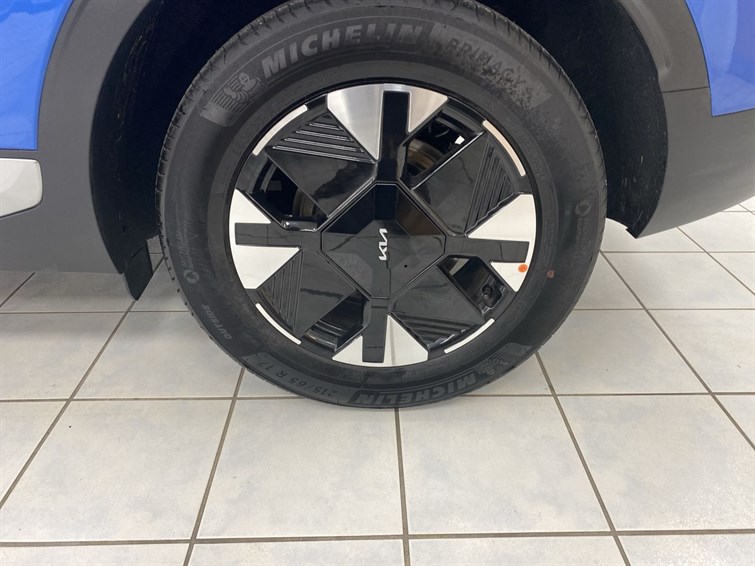 Used Kia Sportage 2025 for sale - 77292783: Photo 19