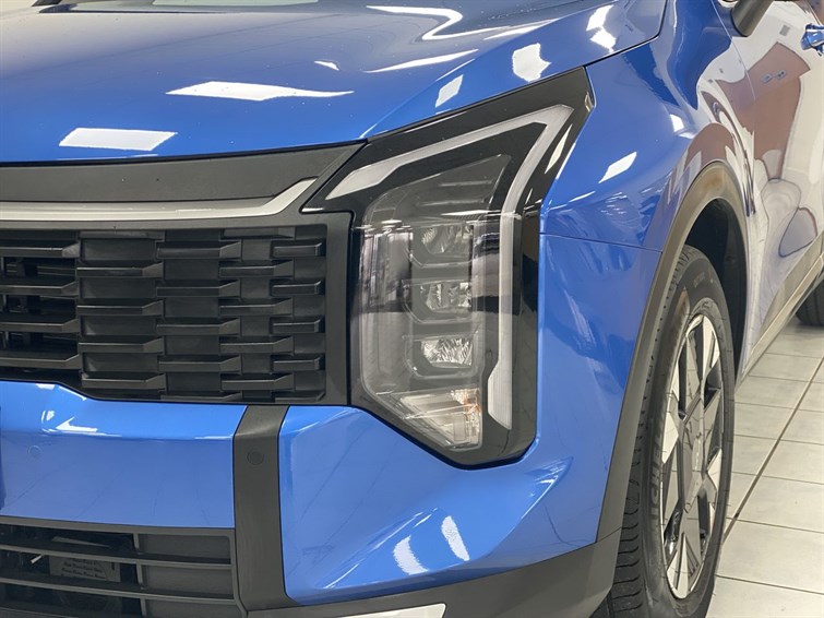 Used Kia Sportage 2025 for sale - 77292783: Photo 21