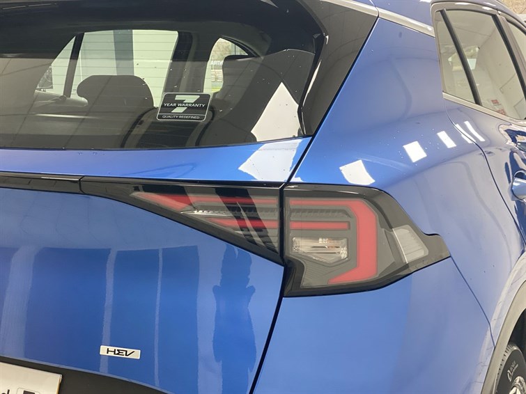 Used Kia Sportage 2025 for sale - 77292783: Photo 22