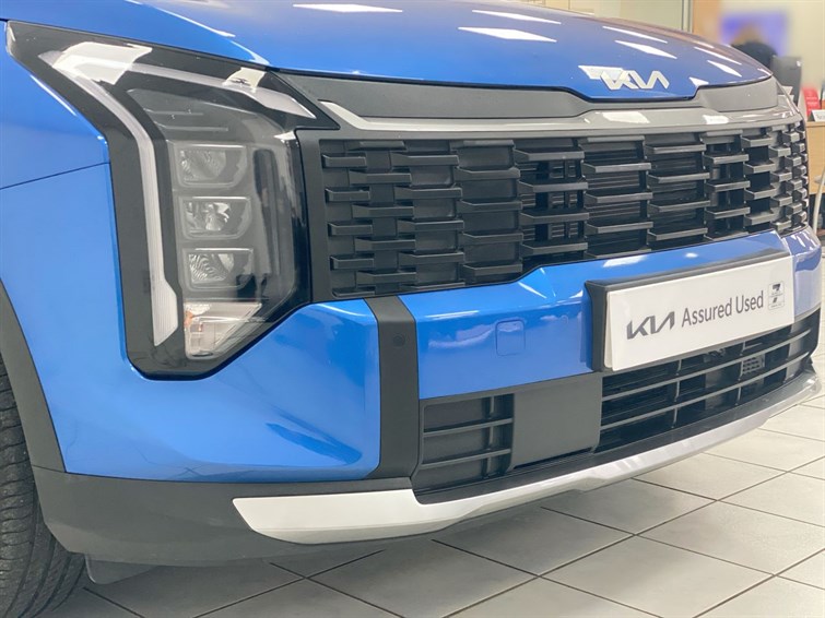 Used Kia Sportage 2025 for sale - 77292783: Photo 29