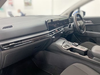 Used Kia Sportage undefined for sale - 77292783: Photo