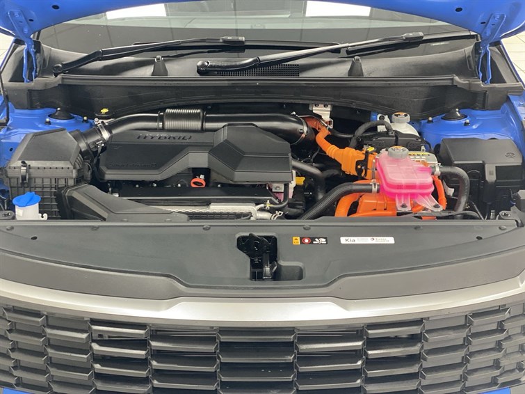 Used Kia Sportage 2025 for sale - 77292783: Photo 30