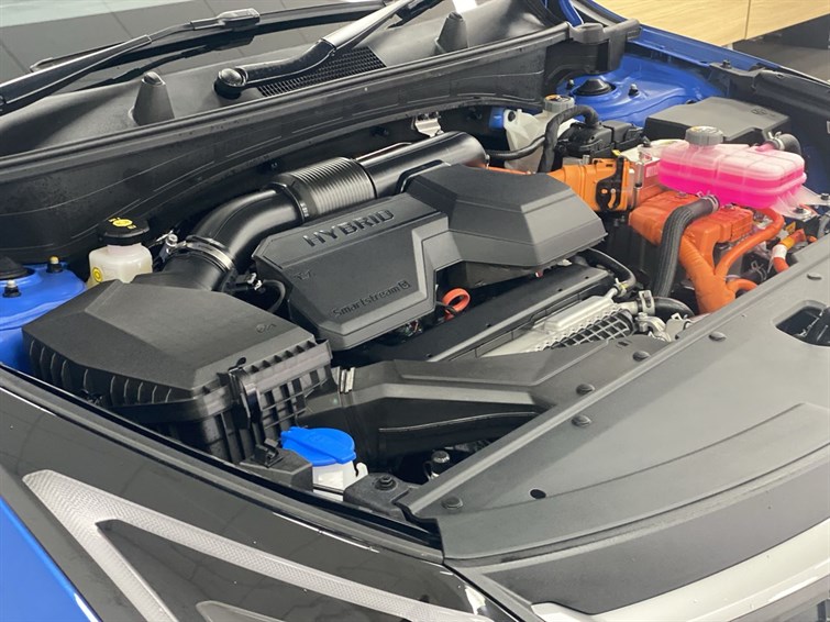 Used Kia Sportage 2025 for sale - 77292783: Photo 31