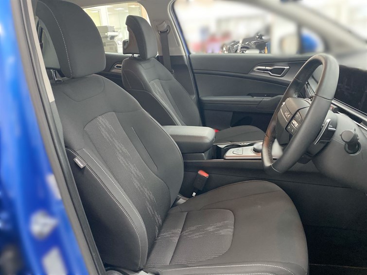 Used Kia Sportage 2025 for sale - 77292783: Photo 32