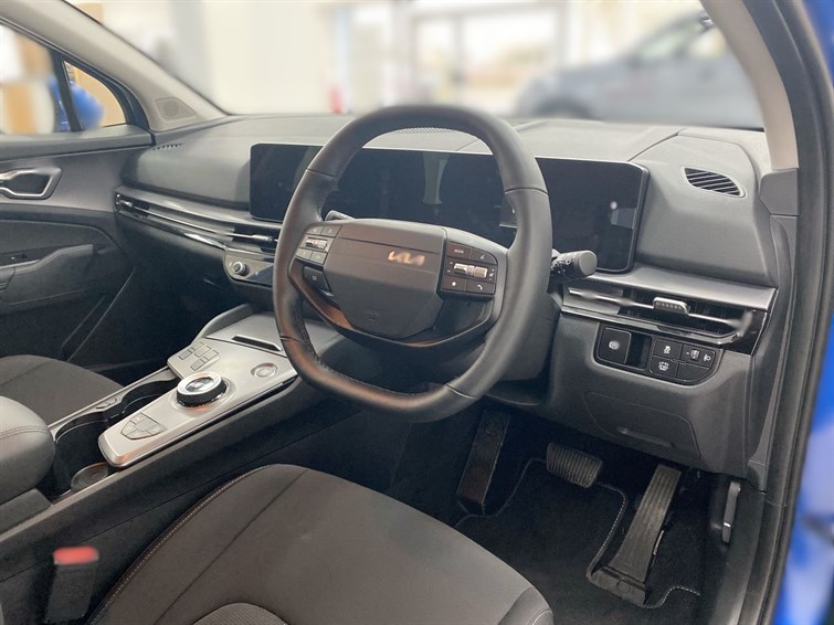 Used Kia Sportage 2025 for sale - 77292783: Photo 33