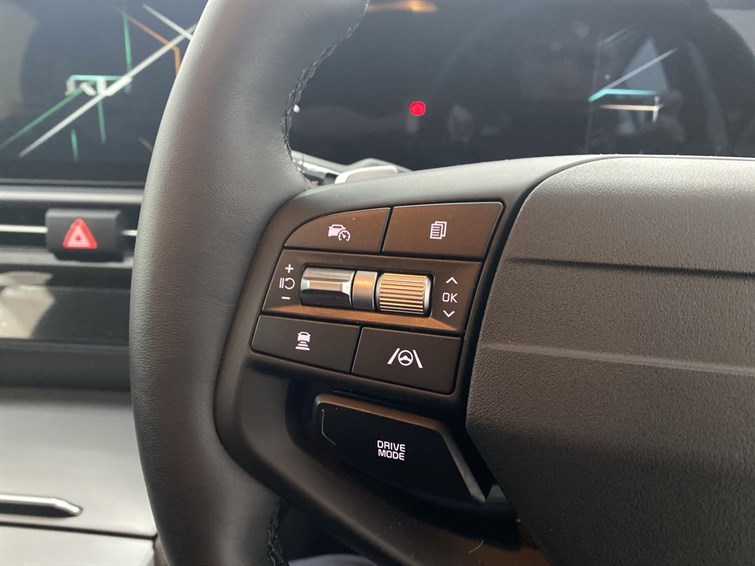 Used Kia Sportage 2025 for sale - 77292783: Photo 38