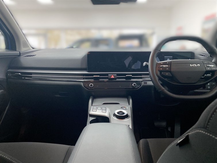 Used Kia Sportage 2025 for sale - 77292783: Photo 4