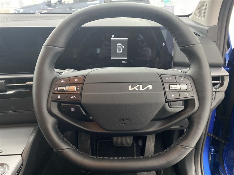 Used Kia Sportage 2025 for sale - 77292783: Photo 44