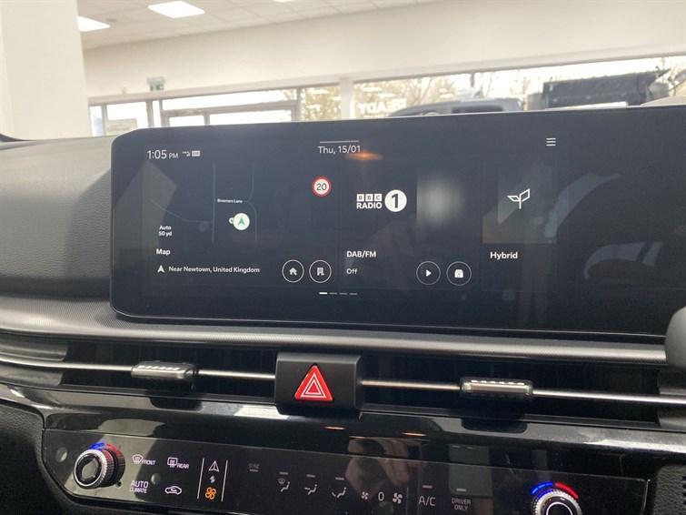 Used Kia Sportage 2025 for sale - 77292783: Photo 45