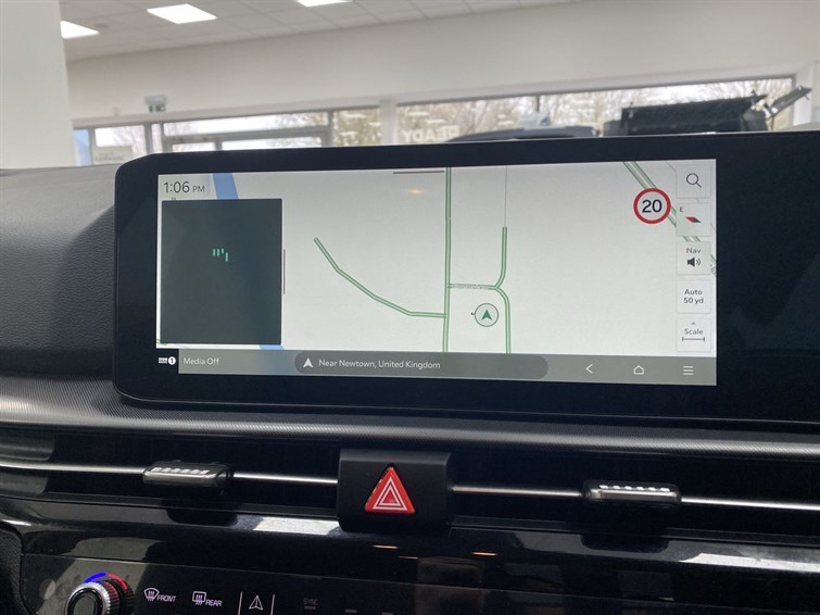 Used Kia Sportage 2025 for sale - 77292783: Photo 47