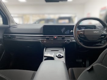 Used Kia Sportage undefined for sale - 77292783: Photo