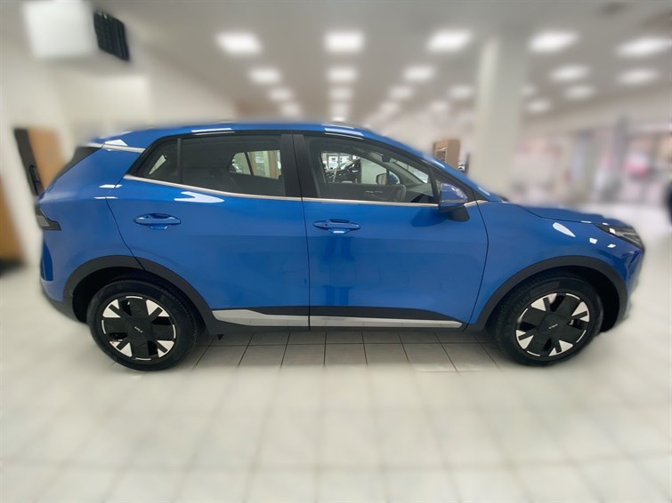 Used Kia Sportage 2025 for sale - 77292783: Photo 5