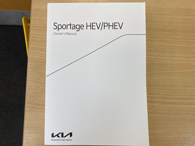 Used Kia Sportage 2025 for sale - 77292783: Photo 54