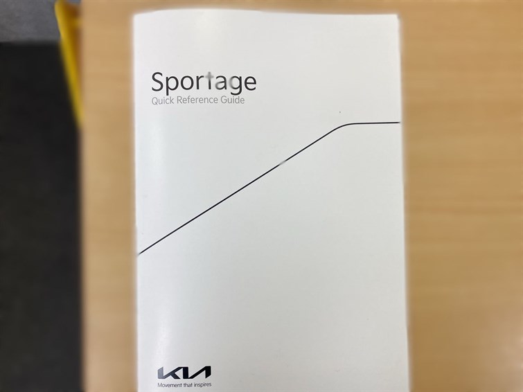 Used Kia Sportage 2025 for sale - 77292783: Photo 56