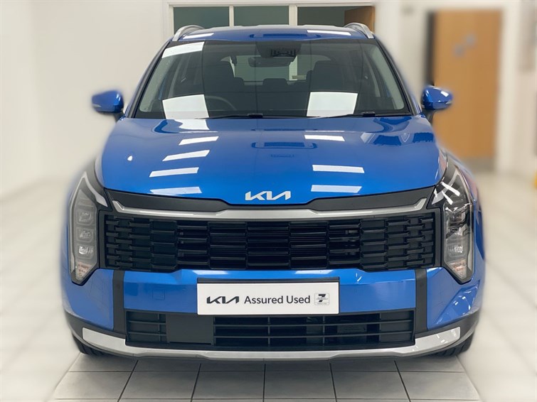 Used Kia Sportage 2025 for sale - 77292783: Photo 6