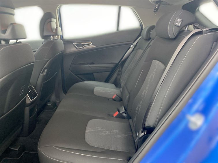 Used Kia Sportage 2025 for sale - 77292783: Photo 62