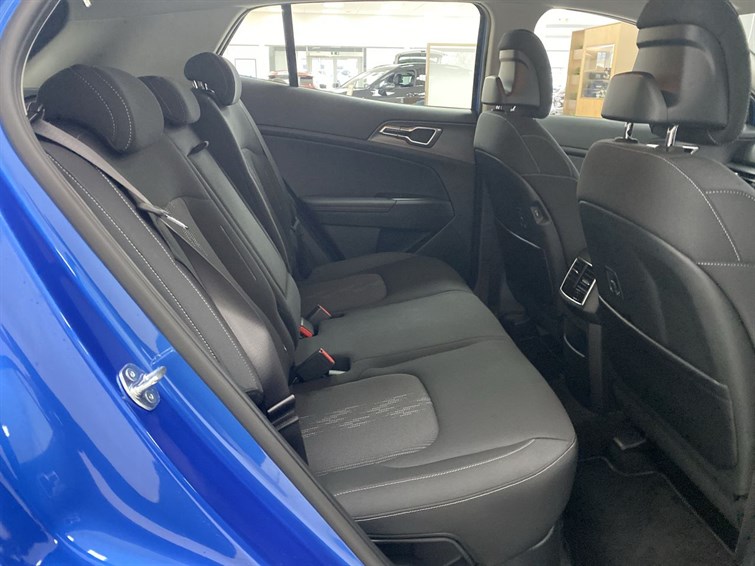 Used Kia Sportage 2025 for sale - 77292783: Photo 63