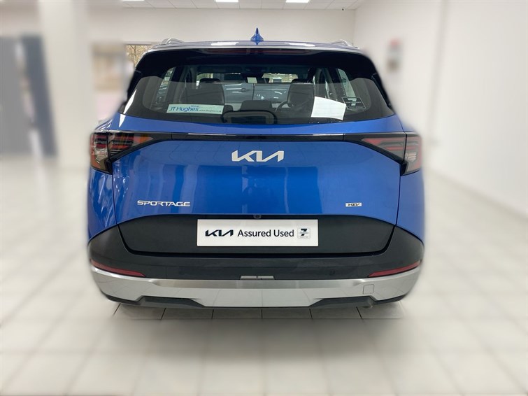 Used Kia Sportage 2025 for sale - 77292783: Photo 7