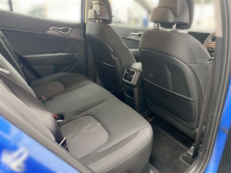 Used Kia Sportage 2025 for sale - 77292783: Photo 8