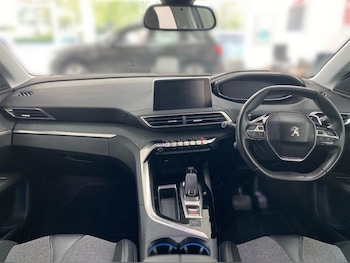 Used Peugeot 3008 2017 for sale - 78449769: Photo