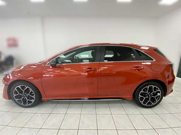 Used Kia Ceed 2024 for sale - 77941462: Photo 13