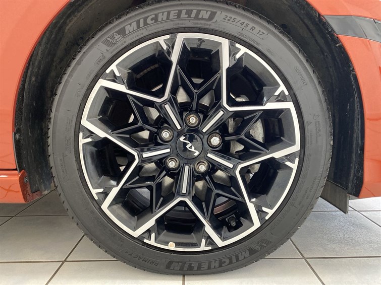 Used Kia Ceed 2024 for sale - 77941462: Photo 15