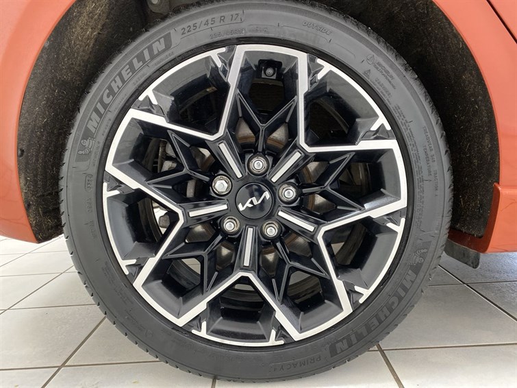 Used Kia Ceed 2024 for sale - 77941462: Photo 17