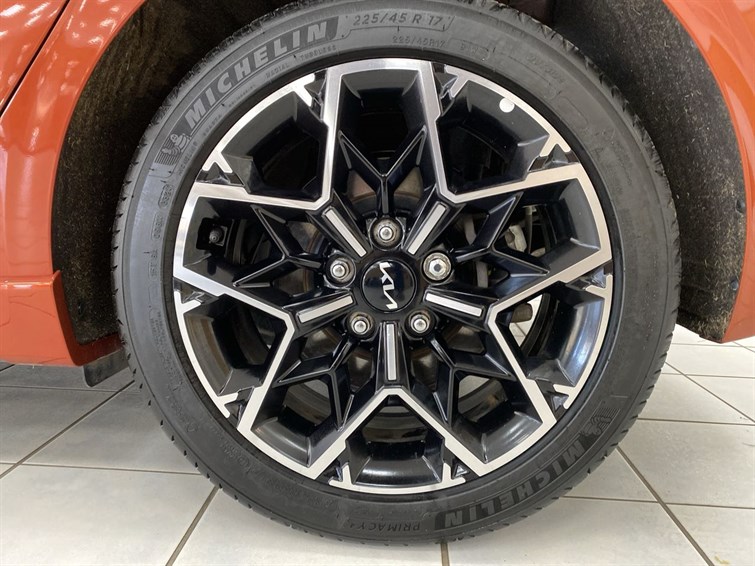 Used Kia Ceed 2024 for sale - 77941462: Photo 19