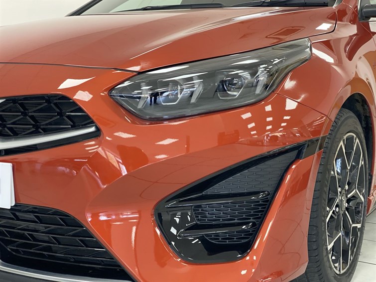 Used Kia Ceed 2024 for sale - 77941462: Photo 21