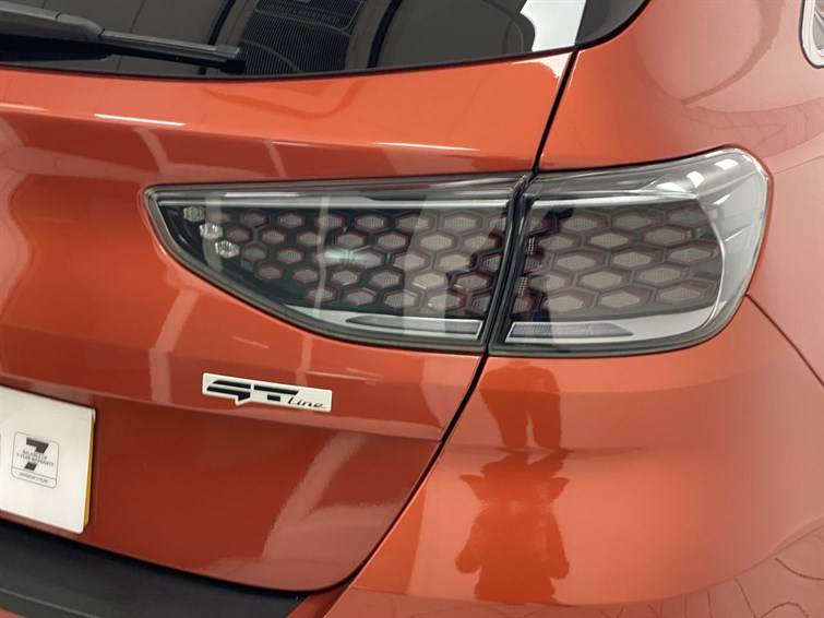 Used Kia Ceed 2024 for sale - 77941462: Photo 22