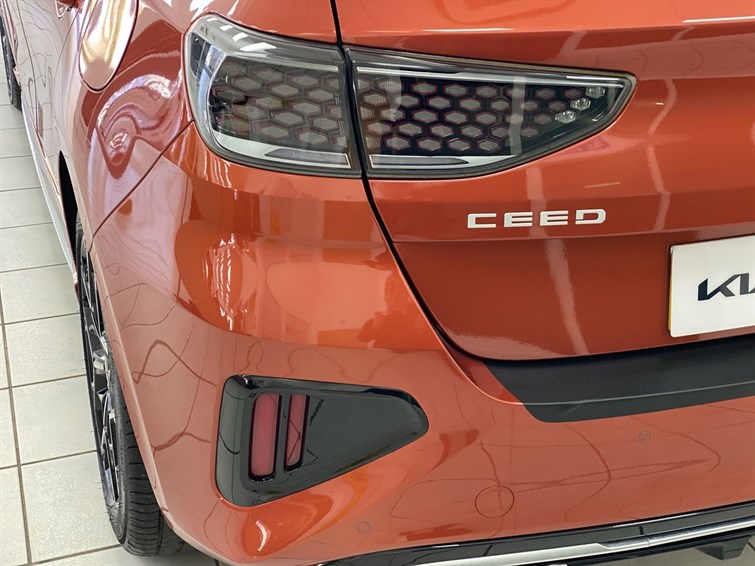 Used Kia Ceed 2024 for sale - 77941462: Photo 23