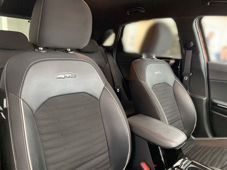 Used Kia Ceed 2024 for sale - 77941462: Photo 30