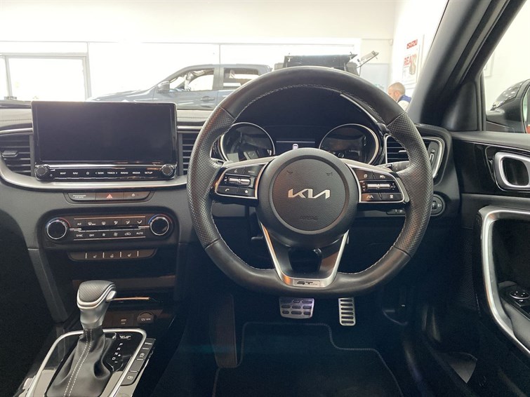 Used Kia Ceed 2024 for sale - 77941462: Photo 31