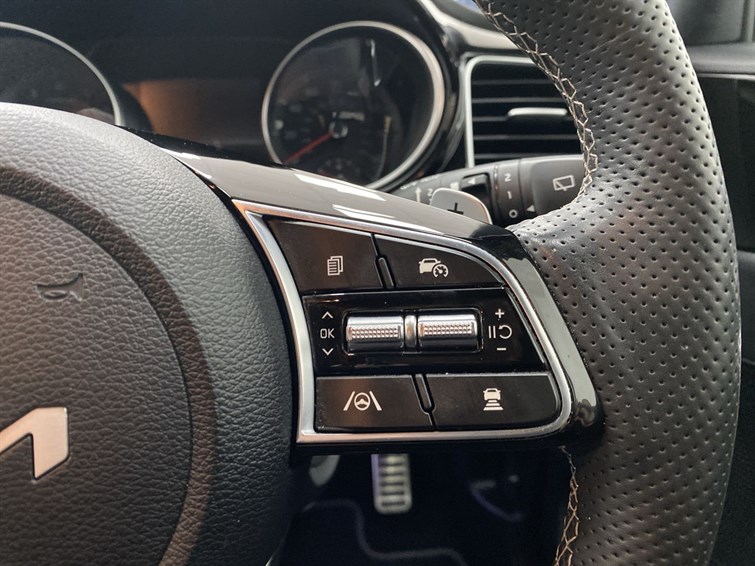 Used Kia Ceed 2024 for sale - 77941462: Photo 39